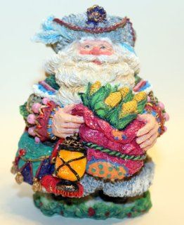 Crinkle Claus By Possible Dreams Slavic Crinkle 659133  Holiday Figurines  