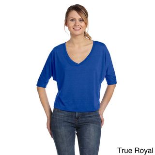 Women's Boxy Half sleeve T shirt 3/4 Sleeve Shirts