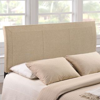 Isabella Contemporary Queen size Headboard Modway Headboards