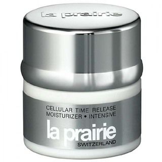 La Prairie Cellular Time Release Moisture Intensive Cream La Prairie Face Creams & Moisturizers