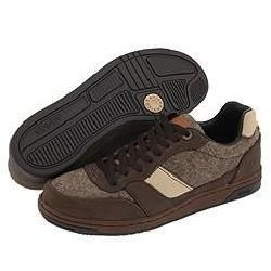 Gravis Royale II Coffee/Tweed Athletic Gravis Athletic