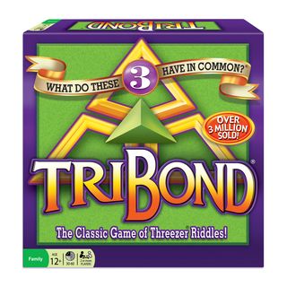 Tribond Riddle Game Winning Moves Board Games