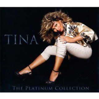 Platinum Collection, Tina Turner Music
