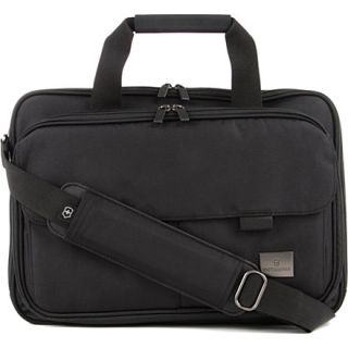 VICTORINOX   Executive 15 expandable laptop bag