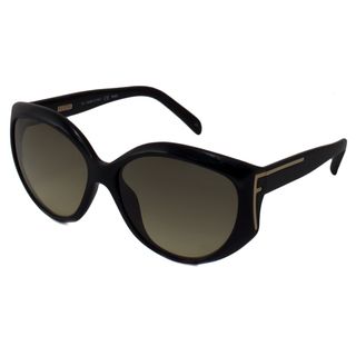 Fendi Women's FS5328 Aviator Sunglasses Fendi Designer Sunglasses