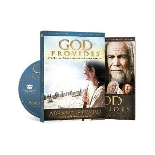 Abram's Reward (God Provides Series) Crown Financial Ministries 9781564272645 Books
