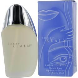 Erox 'Inner Realm' Women's 1.3 ounce Eau de Toilette Spray Erox Women's Fragrances