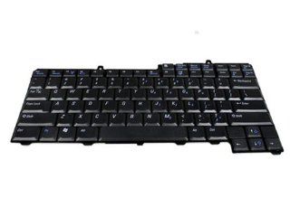100% compatible Brand new keyboard for Dell XPS M140 E1405 E1505 laptop keyboard,Black,US Layout Computers & Accessories