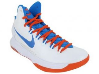 Nike Men's Kd V Basketball Shoes Shoes