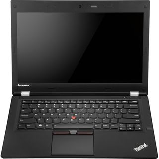 Lenovo ThinkPad T430u 86143JU 14" LED Ultrabook   Intel Core i5 i5 34 Laptops