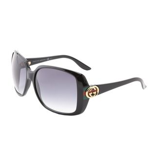 Gucci Women's 'GG3166/S' Sunglasses Gucci Designer Sunglasses