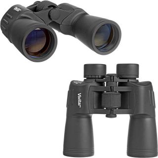 Vivitar Sportsman 10x50 Heavy duty Binoculars Vivitar Binoculars