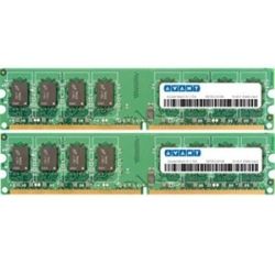 Avant 2GB DDR2 SDRAM Memory Module PC Memory