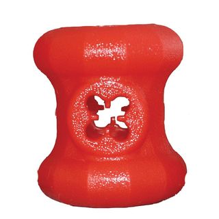 Starmark Small Red Fire Plug Starmark Pet Toys