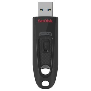 SanDisk Ultra USB 3.0 Flash Drive SanDisk USB Flash Drives