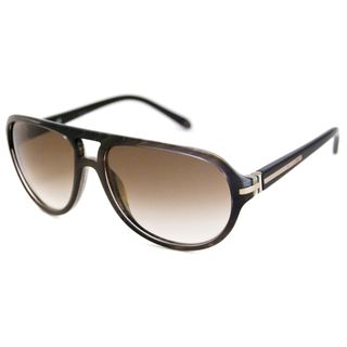 Givenchy Men's/Unisex SGV775 Aviator Sunglasses Givenchy Designer Sunglasses