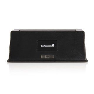 StarTech USB to SATA External Hard Drive Docking Station for 2.5 or 3.5in HDD Electronics