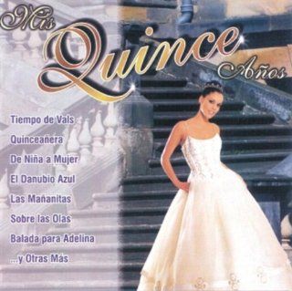 Mis Quince Anos Music
