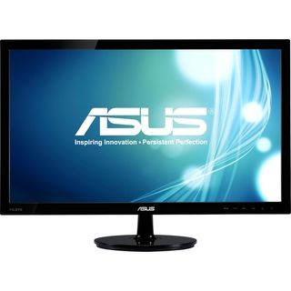 Asus VS238H P 23" LED LCD Monitor   169   2 ms Asus LCD Monitors