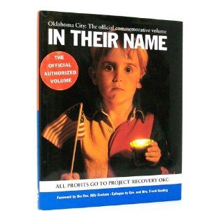 In Their Name Clive Irving 9780679448259 Books