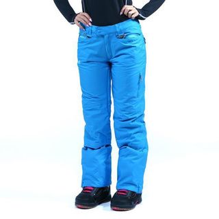 Marker Women's 'Starlight' Hydro Snowboard Pants Marker Ski Pants & Bibs