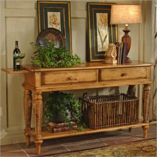 Hillsdale Wilshire Sideboard in Antique Pine Finish   4507SB