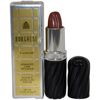 Borghese B Moisture Advanced Care Couture Brown Lipcolour Borghese Lips