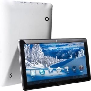 Envizen Digital V100MD 8 GB Tablet   10.1"   Wireless LAN   Amlogic C Azden Tablet PCs