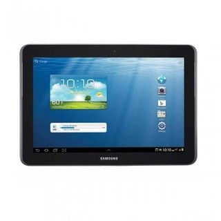 Samsung Galaxy Tab 2 Qualcomm 1.5GHz 2GB 16GB AT&T 4G Android 4.0 10.1 inch Tablet Samsung Tablet PCs