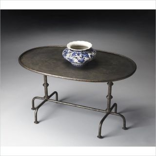 Butler Specialty Metalworks Cocktail Table   1224025