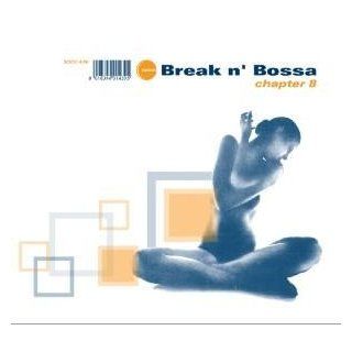 Break N Bossa Chapter 8 Music