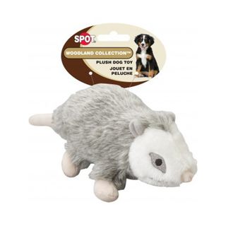 Woodland Collection Squaker Possum Ethical Pet Products Pet Toys