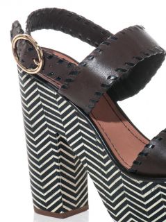 Remy sandals  Diane Von Furstenberg