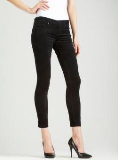 Black Hearts Brigade Black 5 pocket Skinny Pants Jeans & Denim