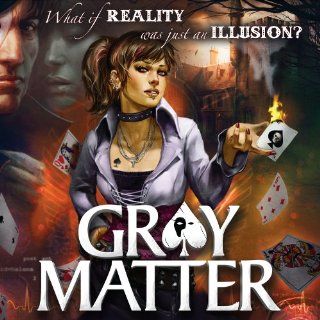 Gray Matter  Video Games