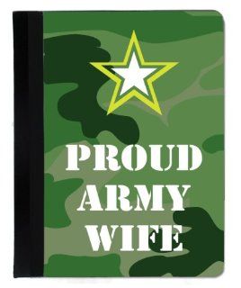 Proud Army Wife iPad Mini Cover Computers & Accessories