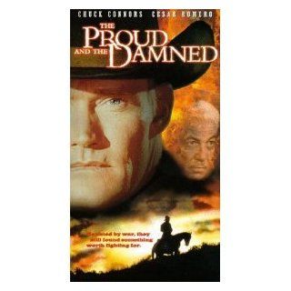 The Proud and the Damned Movies & TV