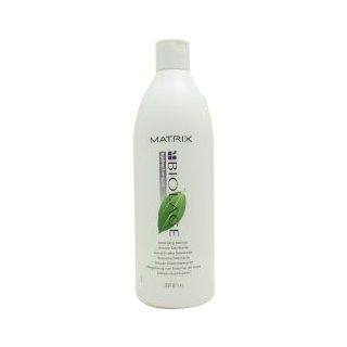 BIOLAGE by Matrix DETANGLING SOLUTION FOR NORMAL TO OILY HAIR 33.8 OZ  Hair And Scalp Treatments  Beauty