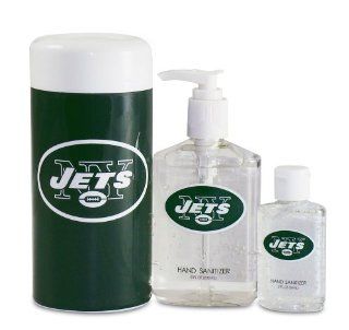 NFL New York Jets Kleen Kit  Sports Fan Bath Accessories  Sports & Outdoors