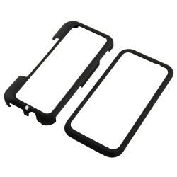 Snap on Rubber Coated Case for Motorola MB300 Eforcity Cases & Holders