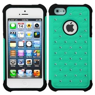 BasAcc TotalDefense Case for Apple iPhone 5 BasAcc Cases & Holders