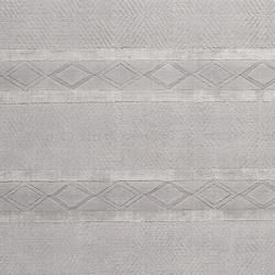 Handmade Metro Grey New Zealand Wool Rug (5'x 8') Safavieh 5x8   6x9 Rugs