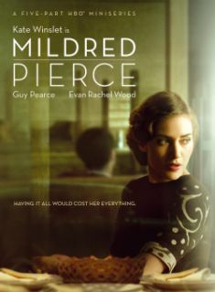 Mildred Pierce (DVD) Warner General