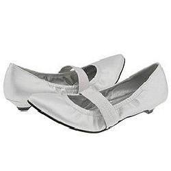 Shellys London Jetson Silver Tumbled Shellys London Heels