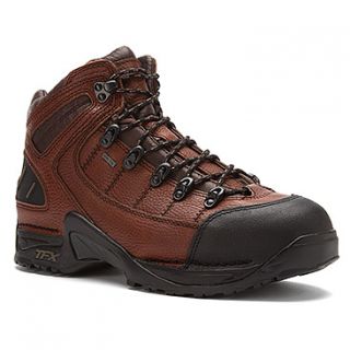 Danner 453 GORE TEX® EH Steel Toe  Men's   Brown Full Grain Leather