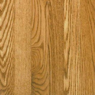 Traditional Living Premium Laminate Flooring   Golden Amber Oak   10mm thick   1 pk   Laminate Floor Coverings  
