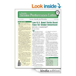 Leeb's Income Performance Letter eBook Philip Springer, Stephen Leeb Kindle Store