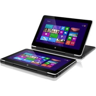 Dell XPS 11 Ultrabook/Tablet   11.6"   TrueLife   Wireless LAN   Inte Dell Tablet PCs