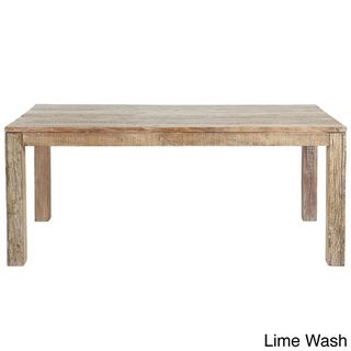 Hamshire 82 inch Dining Table Kosas Collections Dining Tables
