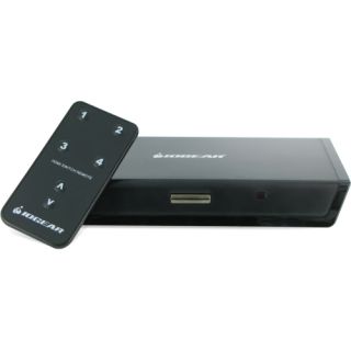 IOGEAR 4x1 HDMI Switch IOGear Monitor Stands